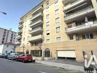 Vente garage et parking