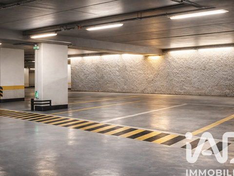 Vente garage et parking Nice 06