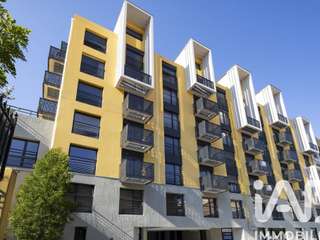 Vente garage et parking