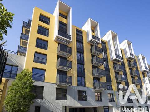 Vente garage et parking