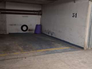 Vente garage et parking