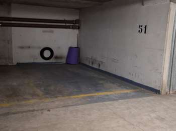 Vente garage et parking Nice 06