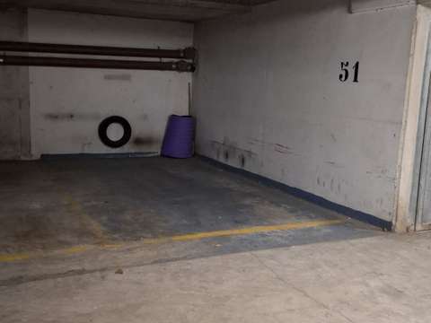 Vente garage et parking Nice 06