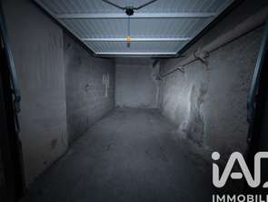 Vente Garage et parking 12 m&sup2;Nice