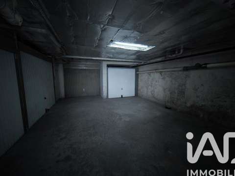 Vente garage et parking Vente garage et parking