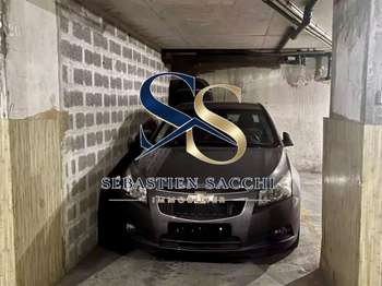 Vente Garage et parkingNice