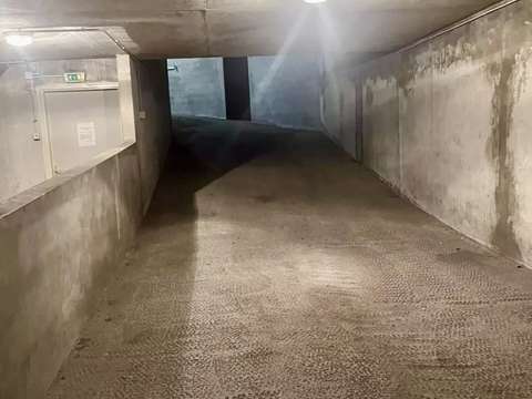 Vente garage et parking Vente garage et parking