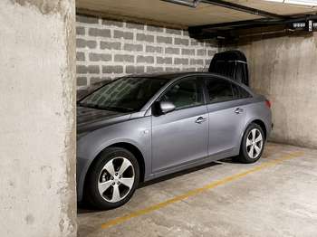 Vente garage et parking