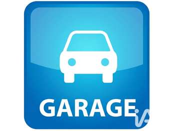 Vente Garage et parking 13 m&sup2;Nice
