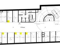 Vente garage et parking