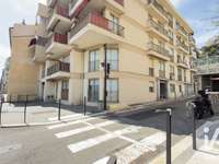 Vente garage et parking