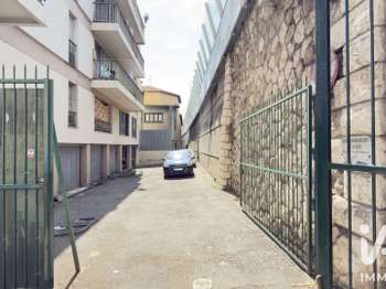 Vente garage et parking