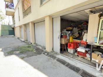 Vente garage et parking