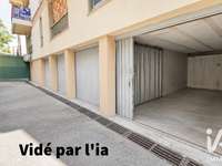 Vente garage et parking