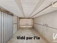 Vente garage et parking