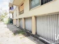 Vente garage et parking