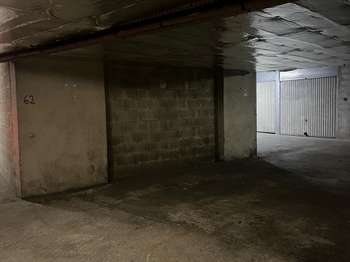 Vente garage et parking