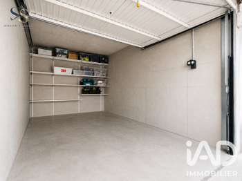 Parking 15 m² · à Nice · 15 m² · 35 000 €
