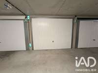 Vente garage et parking Vente garage et parking