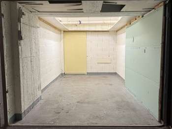 Vente Garage et parking 12 m&sup2;Nice