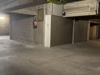 Vente garage et parking Vente garage et parking