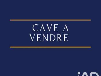 Vente Garage et parking 4 m&sup2;Nice