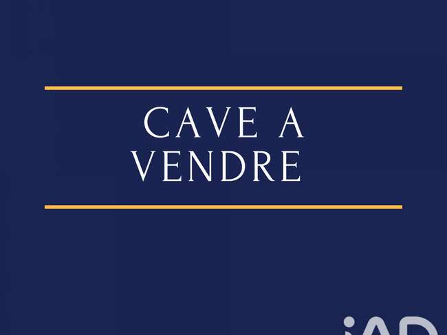 Parking 4 m² · à Nice · 4 m² · 12 000 €