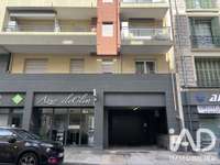 Vente garage et parking