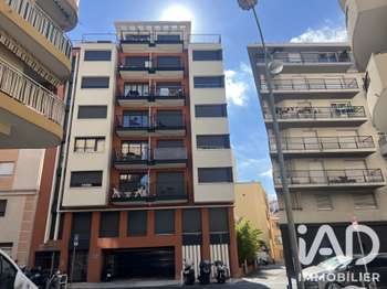Vente Garage et parking 12 m&sup2;Nice
