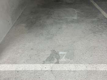 Vente garage et parking