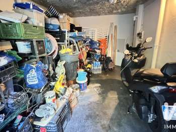 Vente garage et parking