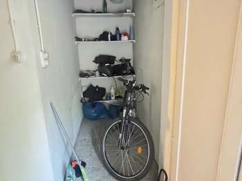 Vente garage et parking