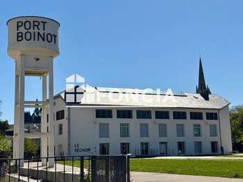 Vente Garage et parking 7 m&sup2;Niort