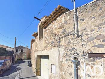 Vente Garage et parking 88 m&sup2;Nizas