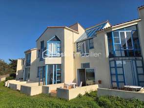 Vente Garage et parking 15 m&sup2;Noirmoutier-en-l'Île