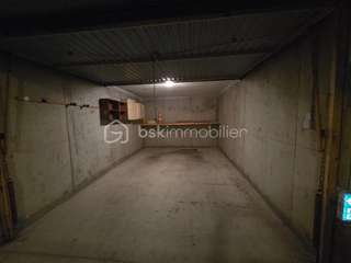 Vente garage et parking