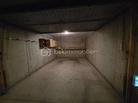 Vente garage et parking