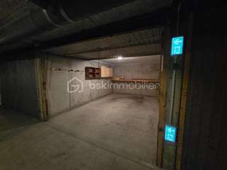 Vente garage et parking