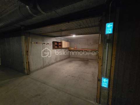 Vente garage et parking