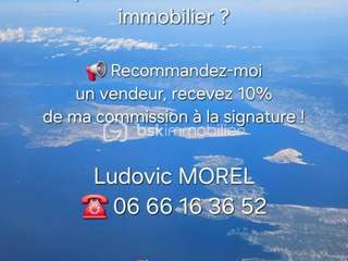 Vente garage et parking