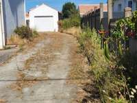 Vente garage et parking