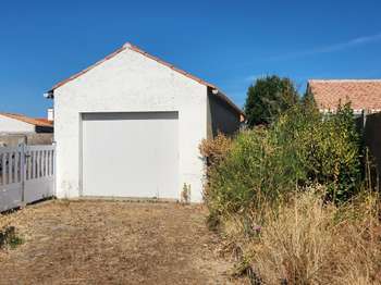Vente Garage et parking 387 m&sup2;Noirmoutier-en-l'Île