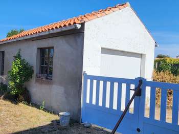 Vente garage et parking