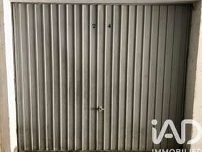 Vente Garage et parking 13 m&sup2;Notre-Dame-de-Bellecombe