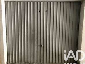 Vente Garage et parking 12 m&sup2;Notre-Dame-de-Bellecombe