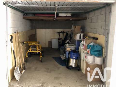 Vente garage et parking