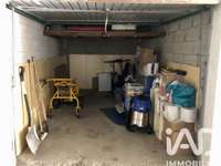 Vente garage et parking