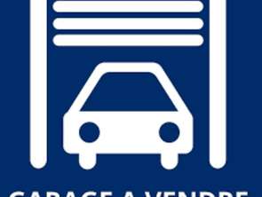 Vente Garage et parking 40 m&sup2;Notre-Dame-de-Monts