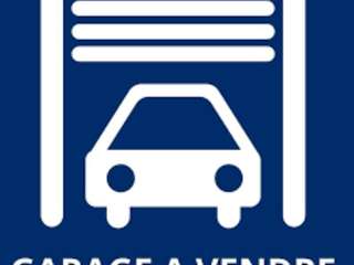 Vente garage et parking 1 pièce