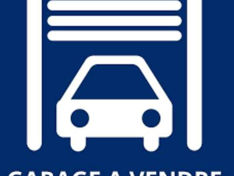 Vente garage et parking 1 pièce Notre-Dame-de-Monts 85